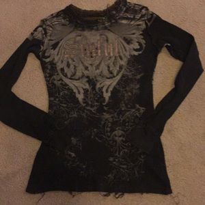 Reversible Sinful thermal l/s size medium